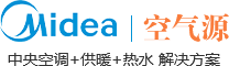 廣大空調(diào)logo